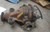 2004-2006 Infiniti Qx56 Rear Axle Differential Carrier Assembly 3.357 Ratio Used OEM used OEM differential carrier