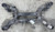 GM Rear Crossmember Subframe Fits Lacrosse Regal Allure Malibu OEM 13336906 used OEM rear subframe and crossmember