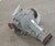 2017-2019 Audi A4 Rear Differential Carrier Assembly ID: RZV Used OEM used OEM differential carrier