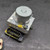 2018 Jeep Grand Cherokee Anti-Lock Brake Pump Assembly W/o Adaptive Cruise Used used OEM ABS pump and module