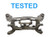 2014-2019 Maserati Ghibli Used OEM Rear Subframe Crossmember used OEM rear subframe and crossmember