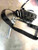 2013-2015 Dodge Dart Left Front Driver Seat Belt Retractor Blk LH Oem used OEM seat belt