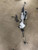 2016 Chevy Silverado 1500 Steering Gear Rack & Pinion Assembly Regular Cab Used used OEM rack and pinion