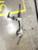 2013-2014 Ford C-Max Power Steering Gear Rack And Pinion Electric Assist Used used OEM rack and pinion