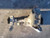 2000-2004 Chevy Tahoe Front Axle Differential Carrier 3.73 Ratio Opt GT4 Oem used OEM differential carrier