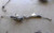 2013-2017 Honda Accord Steering Gear Rack And pinion Assembly 2.4 Used used OEM rack and pinion