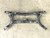 ⭐2019-2022 HYUNDAI VELOSTER N REAR SUSPENSION CROSS MEMBER ASSMEBLY OEM LOT2405 used OEM rear subframe and crossmember