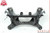 10-15 Jaguar XJ Rear Sub Frame Subframe Crossmember OEM used OEM rear subframe and crossmember