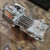 2014-2020 Nissan Rogue Rear Axle Differential Carrier Assembly AWD USA built Used OEM used OEM differential carrier
