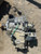 1996 1997 1998 Toyota 4Runner Transfer Case Assembly 6 Cylinder AT SR5 Used used OEM transfer case