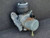 2006-2011 Honda Civic Brake Booster Pump Assembly 1.3L (MX hybrid) Used used OEM brake booster or master cylinder