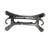 2025 TOYOTA CAMRY REAR CRADLE SUSPENSION SUBFRAME CROSS MEMBER OEM used OEM rear subframe and crossmember