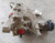 2015 2016 2017 Ford Mustang Rear Differential Carrier Assembly (3.31 Ratio) Used OEM used OEM differential carrier