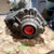 2006-2012 Toyota Rav4 Transfer Case Assembly 4 Cylinder Oem used OEM transfer case