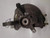 2001-2005 Toyota Rav4 Right Front Passenger Spindle Knuckle Assembly RH Used used OEM spindle or steering knuckle