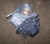 2004-2007 Saturn Vue Throttle Body Assembly 3.5L V6 6-Cyl Oem used OEM throttle body