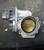 2004 Pontiac Grand Prix Throttle Body Valve Assembly Oem used OEM throttle body