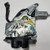 2007-2014 Expedition Navigator Rear Lift Gate Release Latch Lock Actuator OEM used OEM throttle body