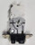 2006-2013 MITSUBISHI OUTLANDER Liftgate Tailgate Lock Latch Actuator OEM Release used OEM trunk lid or liftgate
