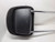 2010-2020 Grand Caravan Town Country Active Front Head OEM Headrest Black Cloth used OEM headrest