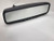 2007-2013 CHEVY SILVERADO REARVIEW MIRROR BACKUP CAMERA 026137 GM ONSTAR GENTEX used OEM rear view mirror