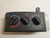 1999-2001 Dodge Ram 1500 2500 3500 Truck Heater Climate Control Unit 55056702AD used OEM climate control