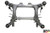 BMW 750i 740i G11 G12 Rear Lower Suspension Subframe Crossmember 2016 - 2022 OEM used OEM rear subframe and crossmember