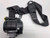 2013-2019 Dodge Journey Seat Belt Retractor Assembly Front Left Driver Black OEM used OEM seat belt