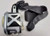 2010-2012 Fusion MKZ Black Seat Belt Retractor Assembly Front Left Driver OEM used OEM seat belt