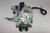 Nissan Pathfinder 2008 OEM Liftgate Latch Lock Release used OEM trunk lid or liftgate