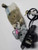 2005-2015 Nissan Xterra OEM Liftgate Latch Lock Actuator Tail Gate used OEM trunk lid or liftgate