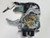 2003-2015 NISSAN INFINITI Liftgate Tailgate Trunk Lock Latch Actuator Motor OEM used OEM trunk lid or liftgate