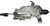 2009-2014 NISSAN MURANO Liftgate Trunk Motor Actuator OEM 427107-10030 used OEM trunk lid or liftgate