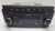 2007-2011 JEEP DODGE CHRYSLER OEM UConnect CD Player Radio AM FM MP3 Sirius RES used OEM radio or infotainment unit