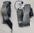 2004-2008 F150 Front Left Right Side Seat Belt Seatbelt Retractor Assembly Set used OEM seat belt