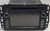2013-2014 Chevrolet Traverse Enclave Radio Navigation Satellite Opt UGX 23130134 used OEM radio or infotainment unit