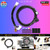 56225 Trailer Hitch Wiring Harness Kit for Nissan Frontier Pathfinder Xterra Suz used OEM latch or actuator