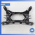 17-23 Range Rover Velar L560 Rear Sub Frame Subframe Suspension Crossmember OEM used OEM rear subframe and crossmember