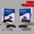 '- Brake Pads for 1999-2004 Ford F-250 F-350 Super Duty 2000-2005 Ford Excursion, used OEM turbocharger or supercharger