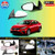 Left Driver Side Mirror DIY Paintable for 2019-2024 KIA Forte View Mirror with P used OEM side view mirror