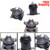 G272 Engine Motor Mount Set 3 Fit for 2004-2006 TL 3.2L/ 2003-2007 Accord 3.0L w used OEM engine assembly