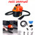 Armor All, AA255 ,2.5 Gallon 2 Peak HP Wet/Dry Utility Shop Vacuum, Orange used OEM used OEM auto part