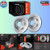 10.31 Inch (261.9Mm) Rear Drilled and Slotted Disc Brake Rotors Select Hyundai a used OEM alternator
