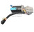 Transfer Case Shift Motor w/7 pins for Hummer H3 H3T 2006-2010 89059551 used OEM transfer case