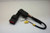 2006-2011 HONDA CIVIC Front Right Passenger Side Seat Belt seatbelt Buckle OEM used OEM seat belt