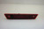 2005-2010 Jeep Grand Cherokee HIGH MOUNT REAR THIRD 3rd BRAKE LIGHT OEM 06 07 used OEM alternator