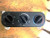 2007-2009 Dodge Caliber AC A/C Heater Climate Temperature Control Manual OEM 08 used OEM climate control