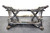 ✅ 15-20 OEM BMW F82 M2 M3 M4 Rear Axle Subframe Suspension Carrier Crossmember * used OEM rear subframe and crossmember