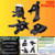 Engine Motor Mount Kits Compatible with Corolla Matrix 1.8L 2009-2013 Pontiac Vi used OEM engine assembly