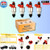 23209-35040 2.4L 22Re Fuel Injectors for Toyota 2.4L 4Runner Pickup 1989 1990 19 used OEM fuel injector